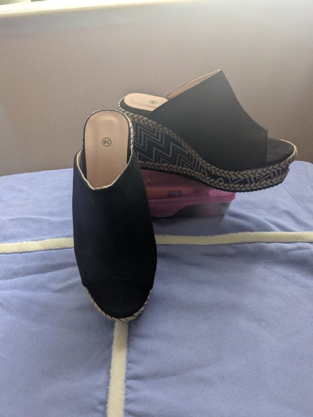 Women's Wedge Sandals